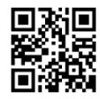 A qr code on a white background

Description automatically generated